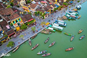 Du lịch Hội An tháng mấy đẹp nhất?