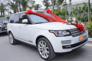Kinh nghiệm thuê xe rước dâu chất lượng