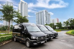 Hợp Nhất Travel cho thuê xe Đà Nẵng đi Daklak 2022