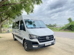Dịch vụ thuê xe Đà Nẵng đi Quảng Ngã