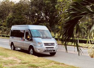 Dịch vụ thuê xe Đà Nẵng đi Quảng Trị uy tín