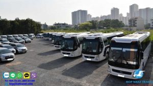 Thuê xe Đà Nẵng đi Đại Lộc siêu ưu đãi 2023