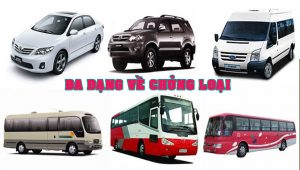 Hợp Nhất Travel cho thuê xe Đà Nẵng đi Hà Nội