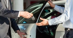 Thuê xe Huế đi lăng Cô giá cả hợp lý