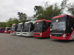 Thuê xe Đà Nẵng đi Bình Dương giá rẻ