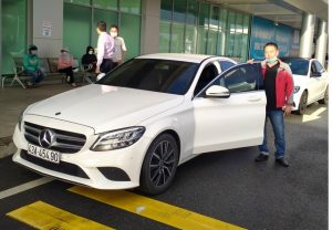 Cho thuê xe đà nẵng giá rẻ