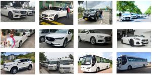 Thuê xe Đà Nẵng đi Tam Kỳ rẻ nhất