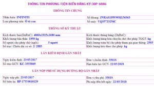 Thủ tục làm hợp đồng thuê xe tự lái