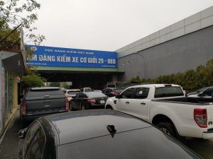 Những điều cần biết về niên hạn xe bán tải