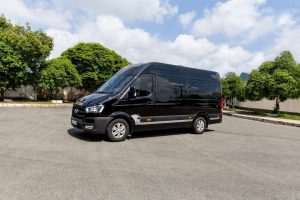 Dịch vụ thuê xe Đà Nẵng đi Sài Gòn chất lượng