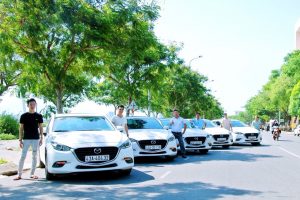 Hợp Nhất cho thuê xe Đà Nẵng đi Vĩnh Điện